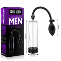 Classic Penis Pump